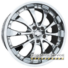 PTH 898 7.5x18 5x112 ET40 DIA73.1 Chrom