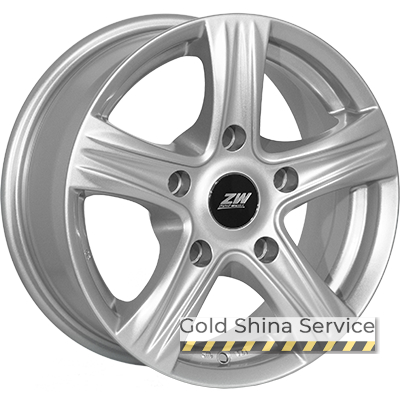 Диски Zorat Wheels 7330 6.5x15 5x139.7 ET40 DIA98.5 S