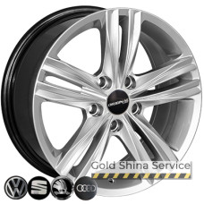 Zorat Wheels BK5293 7x16 5x112 ET41 DIA57.1 HS Zorat Wheels BK5293 7x16 5x112 ET41 DIA57.1 HS