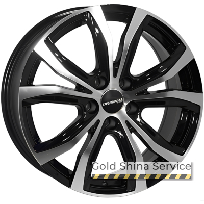 Диски Zorat Wheels 7764 8x20 5x114.3 ET30 DIA60.1 BP