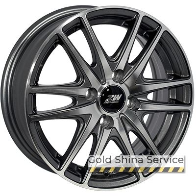 Диски Zorat Wheels 4410 5.5x14 4x98 ET38 DIA58.6 MK-P