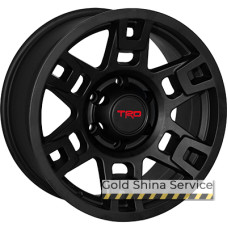 Zorat Wheels D6082 8x17 6x139.7 ET0 DIA106.1 BM