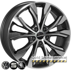 Zorat Wheels 7963 7x18 5x114.3 ET45 DIA67.1 Zorat Wheels 7963 7x18 5x114.3 ET45 DIA67.1