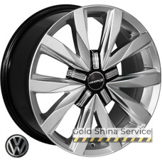 Zorat Wheels BK5330 8x18 5x120 ET50 DIA65.1 HS Zorat Wheels BK5330 8x18 5x120 ET50 DIA65.1 HS