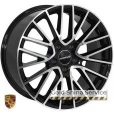 Zorat Wheels BK5351 9.5x20 5x130 ET47 DIA71.6 BP Zorat Wheels BK5351 9.5x20 5x130 ET47 DIA71.6 BP