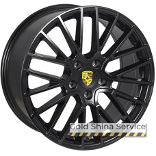 Zorat Wheels BK5351 9.5x20 5x130 ET47 DIA71.6 MB Zorat Wheels BK5351 9.5x20 5x130 ET47 DIA71.6 MB