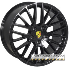 Zorat Wheels BK5351 9.5x20 5x130 ET47 DIA71.6 BM Zorat Wheels BK5351 9.5x20 5x130 ET47 DIA71.6 BM