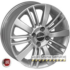 ZF FR022 6x15 4x98 ET38 DIA58.1 S ZF FR022 6x15 4x98 ET38 DIA58.1 S
