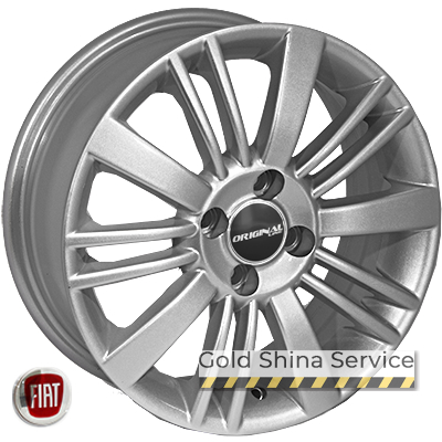 Диски ZF FR022 6x15 4x98 ET38 DIA58.1 S