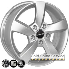 ZF FR583 6x15 5x112 ET47 DIA57.1 S ZF FR583 6x15 5x112 ET47 DIA57.1 S