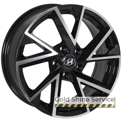 ZF 10x21 5x130 ET35 DIA84.1