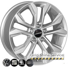 ZF TL0509NW 7x17 5x112 ET40 DIA57.1 S ZF TL0509NW 7x17 5x112 ET40 DIA57.1 S