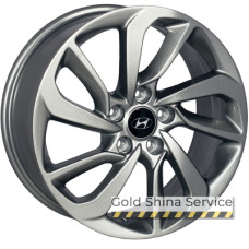 ZF TL0417 7x17 5x114.3 ET51 DIA67.1 DS. ZF TL0417 7x17 5x114.3 ET51 DIA67.1 DS.