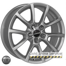 ZF TL0317ND 8x18 5x112 ET39 DIA66.6 S ZF TL0317ND 8x18 5x112 ET39 DIA66.6 S
