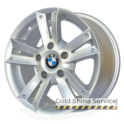 Forsage P0473 7x15 5x120 ET20 DIA74.1 SS