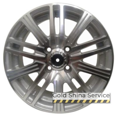 Lawu YL-292 6x14 4x100 ET35 DIA67.1 SP