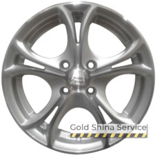 Lawu YL-3187 6.5x15 5x100 ET35 DIA67.1 SP
