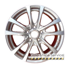 Lawu YL-6207 6.5x15 5x112 ET35 DIA57.1 S