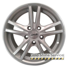 Lawu YL-236 6.5x15 5x112 ET38 DIA73.1 S