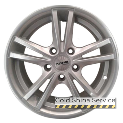 Lawu YL-236 6.5x15 5x112 ET38 DIA73.1 S