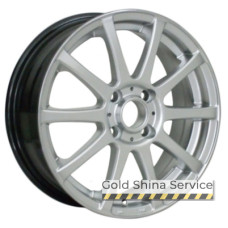 Lawu YL-256 7.5x18 5x114.3 ET45 DIA73.1 HS