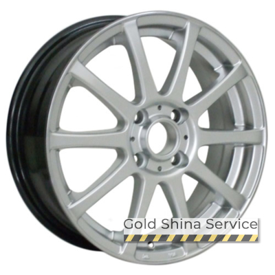Lawu YL-256 7.5x18 5x114.3 ET45 DIA73.1 HS