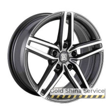 Lawu YL-2768 7.5x17 5x112 ET35 DIA66.6 BFP