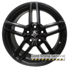Lawu YL-2768 7.5x17 5x112 ET35 DIA66.6 BM