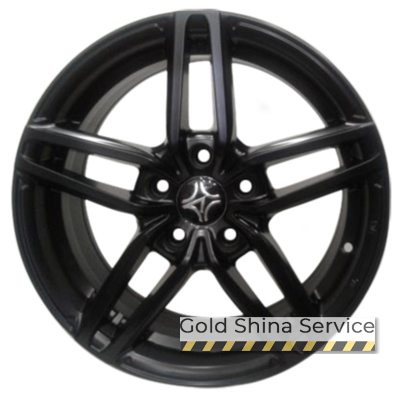 Lawu YL-2768 7.5x17 5x112 ET35 DIA66.6 BM
