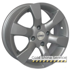 Lawu SL-034 6x15 4x108 ET23 DIA65.1 S