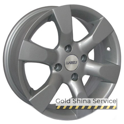 Lawu SL-034 6x15 4x108 ET23 DIA65.1 S