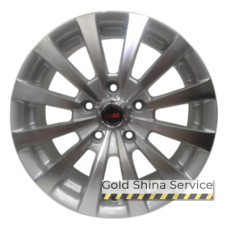 Lawu YL-247 6.5x15 5x114.3 ET35 DIA67.1 SP