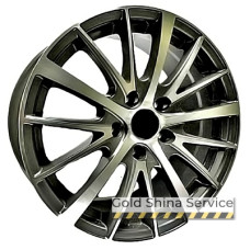 Lawu YL-3173 6.5x15 4x100 ET35 DIA67.1 BP