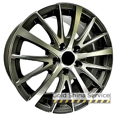 Lawu YL-3173 6.5x15 4x100 ET35 DIA67.1 BP