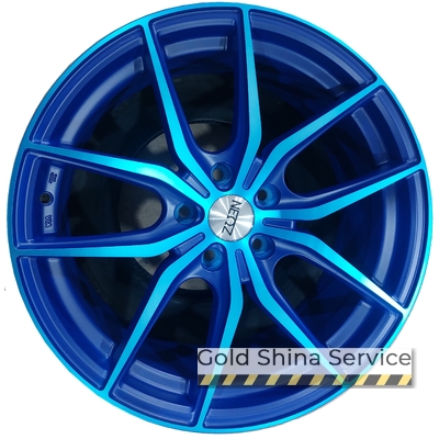 Диски Lawu YL-3239 8x18 5x114.3 ET35 DIA73.1 UPL