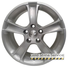 Lawu SL-262 7x16 5x112 ET38 DIA73.1 S