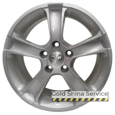 Lawu SL-262 7x16 5x112 ET38 DIA73.1 S