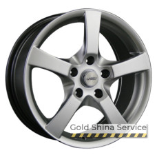 Lawu SL-511 7x16 5x112 ET45 DIA73.1 S