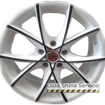 Lawu YL-9517 7.5x17 5x114.3 ET25 DIA73.1 CAWPB