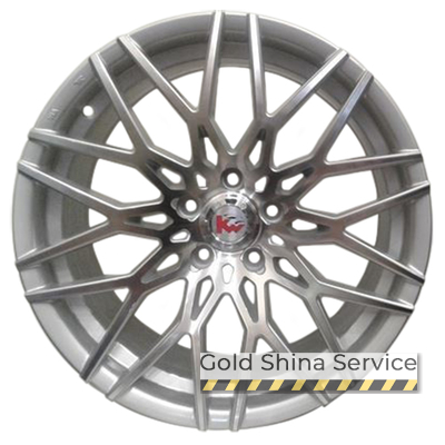 Lawu YL-3238 8x18 5x112 ET42 DIA73.1 SP