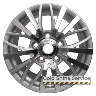 Lawu YL-7748 8x18 5x150 ET56 DIA110.1 SP