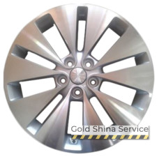 Lawu SL-043 8x18 5x114.3 ET45 DIA73.1 MS