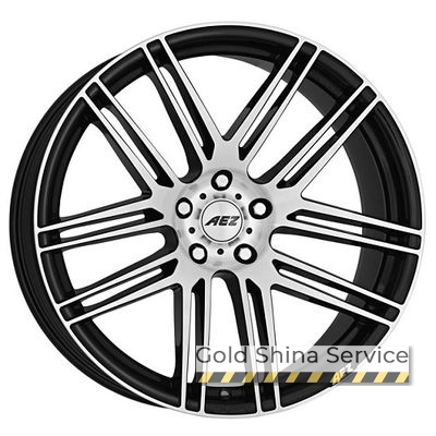 Диски Aez Cliff 8x18 5x112 ET48 DIA70.1 BP