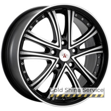 Lawu YL-179 8.5x20 5x114.3 ET35 DIA67.1 BP