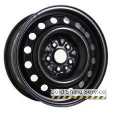 Диск YA-735 6.5x16 5x114.3 ET55 DIA64 Black