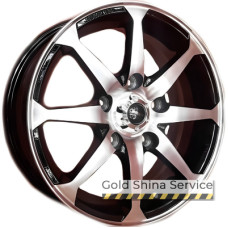 Lawu ZL-1462 5.5x14 5x114.3 ET38 DIA73.1 MB