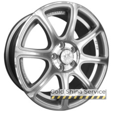 Lawu YL-3723 6.5x15 5x100 ET30 DIA67.1 SP