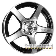 Lawu YL-3718 7.5x17 5x112 ET45 DIA57.1 BP