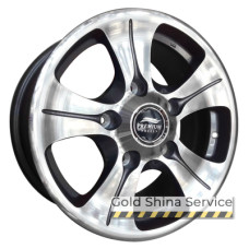 Kyowa Racing KR-407 8x16 5x150 ET45 DIA110.1 GMMF