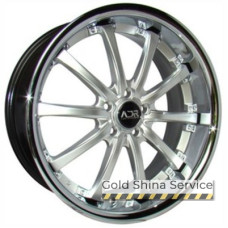 Kyowa Racing KR-667 8x18 5x100 ET42 DIA73.1 HCP1